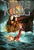 Cover: Stephen Kings Der Dunkle Turm Deluxe (Band 7) - Die Graphic Novel Reihe - PANINI