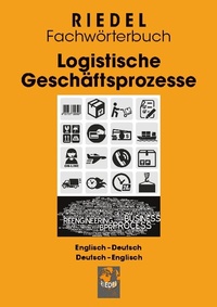 Abbildung von: Logistische Geschäftsprozesse - BoD - Books on Demand