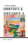 Cover: Shortcuts & Spotlights II - BoD - Books on Demand