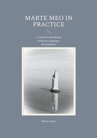 Abbildung von: Marte Meo in practice - BoD - Books on Demand