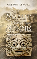 Cover: Die Braut der Sonne - BoD - Books on Demand
