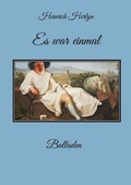 Cover: Es war einmal - BoD - Books on Demand