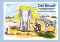 Cover: Der R&uuml;ssel - BoD - Books on Demand
