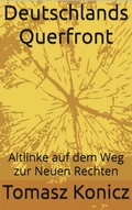 Cover: Deutschlands Querfront - epubli
