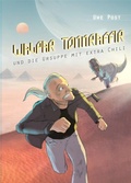 Cover: Walpar Tonnraffir und die Ursuppe mit extra Chili - BookRix