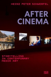 Abbildung von: After Cinema - Hatje Cantz Verlag