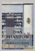 Cover: Das Phantom - Jazzybee Verlag