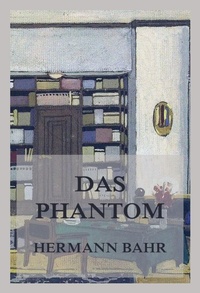 Enlarge image Cover: Das Phantom - Jazzybee Verlag