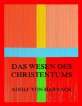 Cover: Das Wesen des Christentums - Jazzybee Verlag