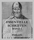 Cover: Essentielle Schriften, Band 3 - Jazzybee Verlag