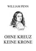 Cover: Ohne Kreuz keine Krone - Jazzybee Verlag
