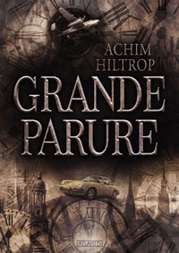Enlarge image Cover: Grande Parure - Atlantis