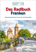 Abbildung von: Das Radlbuch Franken - J. Berg