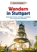 Abbildung von: Wandern in Stuttgart - J. Berg