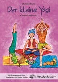 Cover: Der kleine Yogi: Kinderleichtes Yoga - Menschenkinder Verlag und Vertrieb