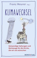 Cover: Klimawechsel - Bonifatius Verlag