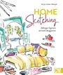 Cover: Home Sketching - Christophorus Verlag