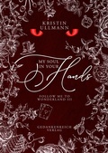 Cover: My Soul in Your Hands - GedankenReich Verlag