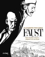 Cover: Faust - Edition Faust