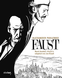 Enlarge image Cover: Faust - Edition Faust