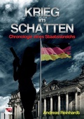 Cover: Krieg im Schatten - NIBE Media