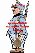 Cover: Die neuen Abenteuer des tapferen Soldaten Schwejk - BROKATBOOK