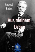 Cover: Aus meinem Leben - 1. Teil - BROKATBOOK