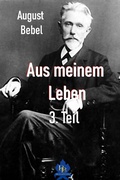 Cover: Aus meinem Leben - 3. Teil - BROKATBOOK