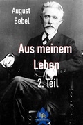 Cover: Aus meinem Leben - 2. Teil - BROKATBOOK