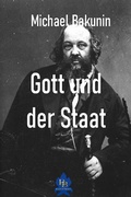 Cover: Gott und der Staat - BROKATBOOK