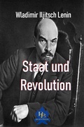 Cover: Staat und Revolution - BROKATBOOK