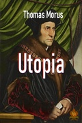 Cover: Utopia - BROKATBOOK