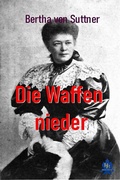 Cover: Die Waffen nieder - BROKATBOOK