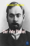 Cover: Der rote Planet - BROKATBOOK