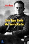 Cover: Zehn Tage, die die Welt ersch&uuml;tterten - BROKATBOOK