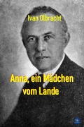 Cover: Anna, ein M&auml;dchen vom Lande - BROKATBOOK