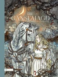 Cover: Die G&auml;nsemagd und ihr treues Pferd Falada - Wunderhaus Verlag