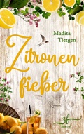 Cover: Zitronenfieber - Zeilenfluss