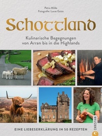 Abbildung von: Schottland - Christian Verlag