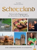 Cover: Schottland - Christian Verlag