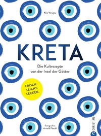 Enlarge image Cover: Kreta - Christian Verlag