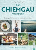 Cover: Das Chiemgau-Kochbuch - Christian Verlag