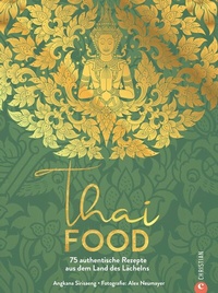 Abbildung von: Thai Food - Christian Verlag