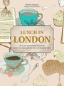 Cover: Lunch in London - Christian Verlag