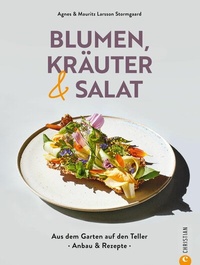 Abbildung von: Blumen, Kräuter und Salat - Christian Verlag