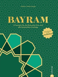 Enlarge image Cover: Bayram - Christian Verlag