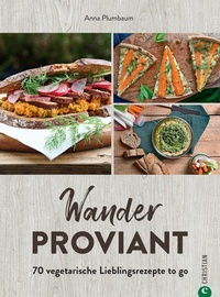 Abbildung von: Wanderproviant - Christian Verlag