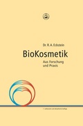 Cover: Bio Kosmetik - Linde Eckstein Gmbh + Co. KG