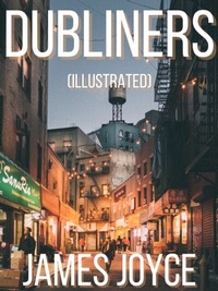 Abbildung von: Dubliners (Illustrated) - coolaij