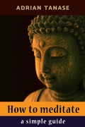 Cover: How to Meditate - Crystal Gate Publishing